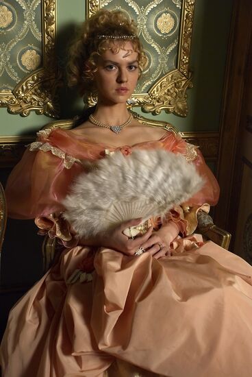 "The Return of the Musketeers"