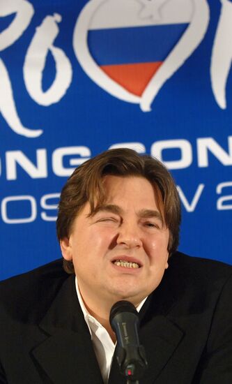 Konstantin Ernst