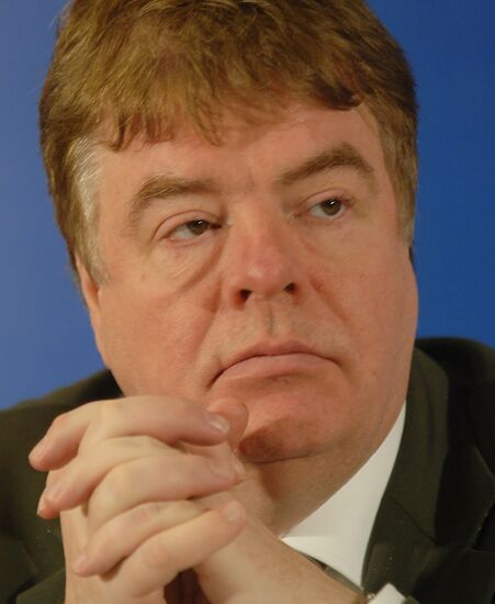 Svante Stockselius