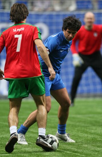 2009 Legends