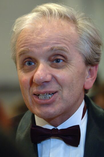 Yevgeny Steblov