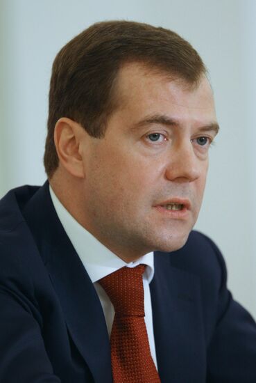 News conference following CSTO, EurAsEC summits