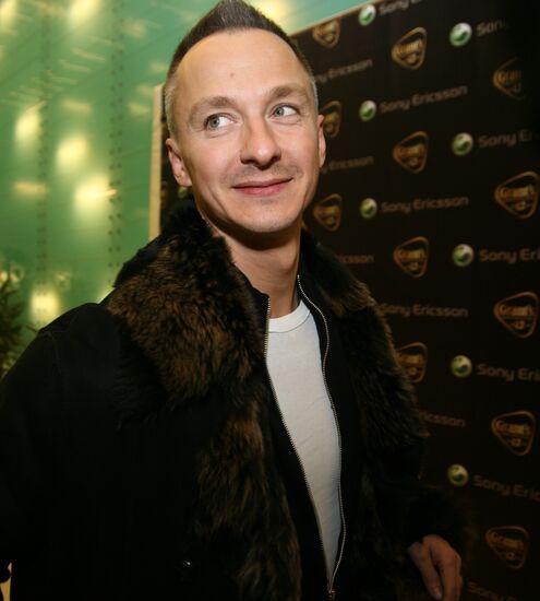 Exhibition of photographer Vladimir Shirokov in Moscow