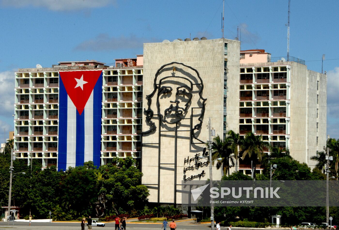 Cuba