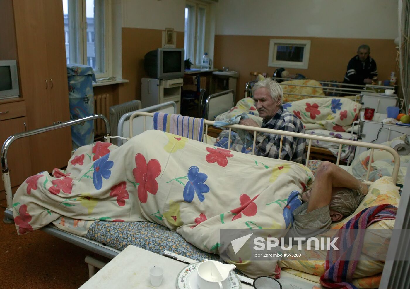 Retirement homes