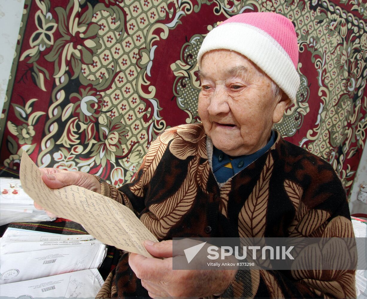 Retirement homes