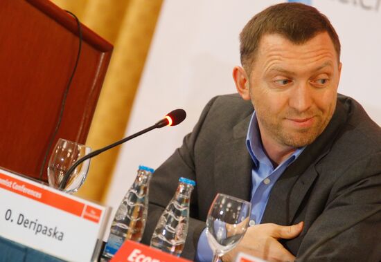 Economist Conferences' 11th Russia Business Roundtable
