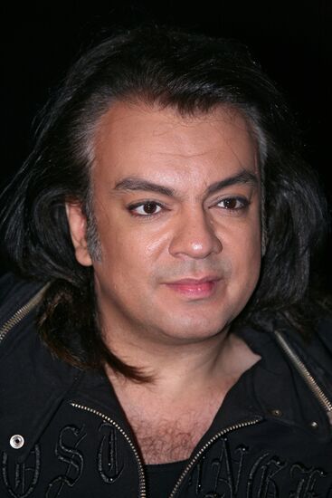 Philipp Kirkorov