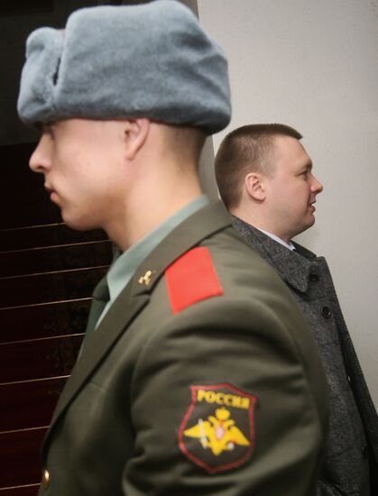 Acquittal for the accused in the Anna Politkovskaya murder case