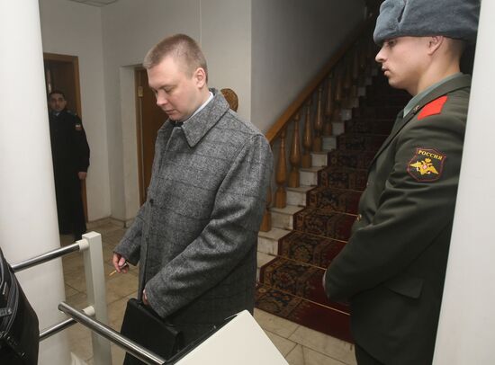 Acquittal for the accused in the Anna Politkovskaya murder case