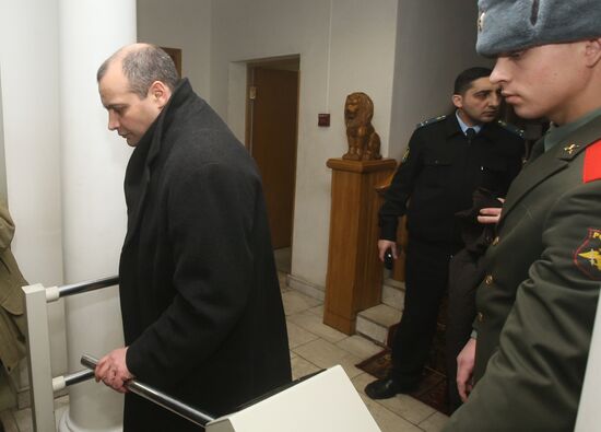 Acquittal for the accused in the Anna Politkovskaya murder case