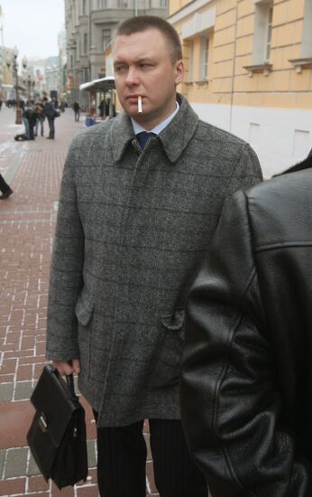 Acquittal for the accused in the Anna Politkovskaya murder case