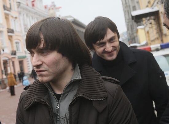 Acquittal for the accused in the Anna Politkovskaya murder case