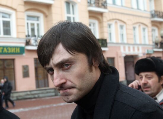 Acquittal for the accused in the Anna Politkovskaya murder case