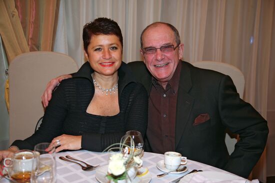 7th Spirit of Fire International Festival of Film Debuts