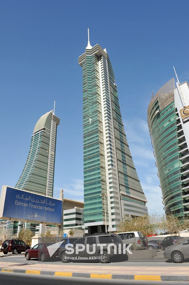 Bahrain