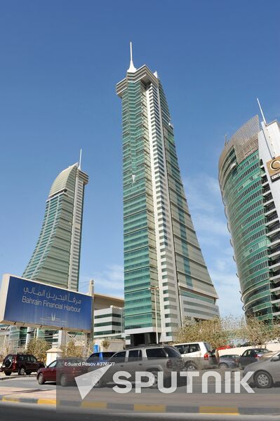 Bahrain