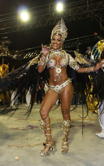 Rio Carnival