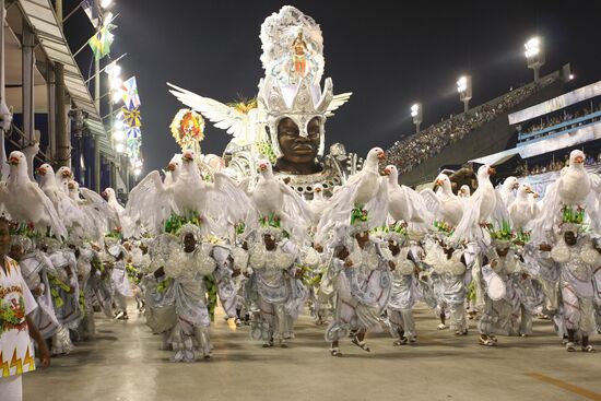 Rio Carnival