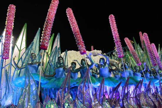 Rio Carnival