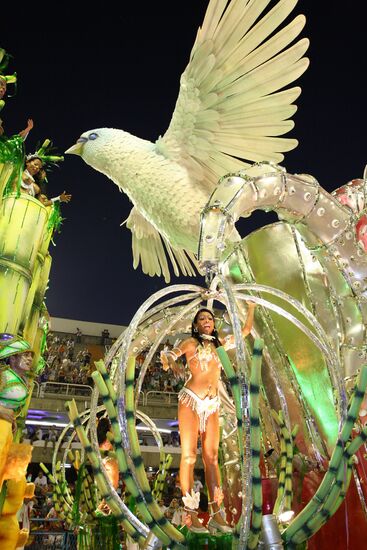 Rio Carnival