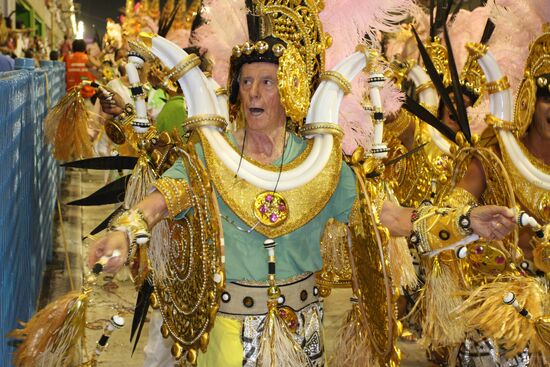 Rio Carnival