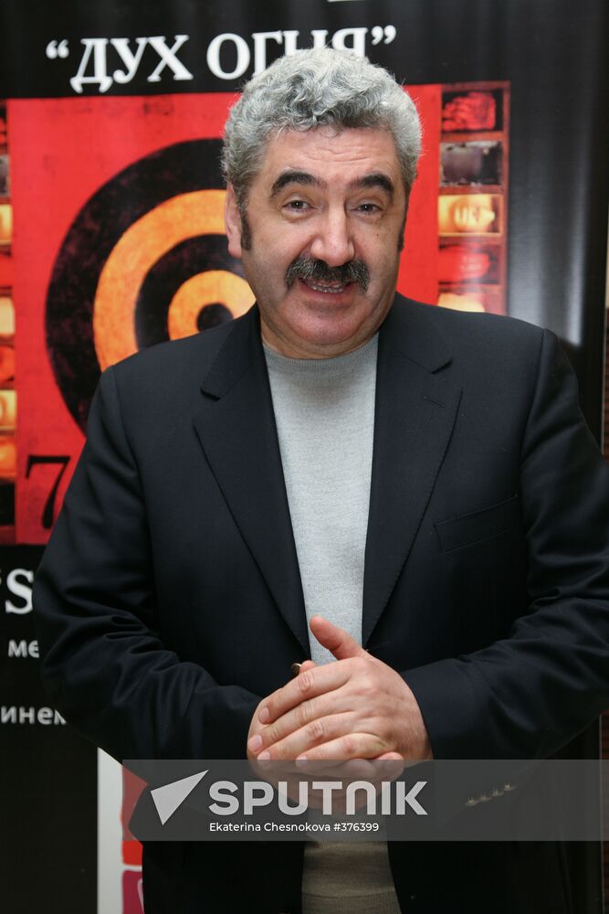 Oleg Urushayev