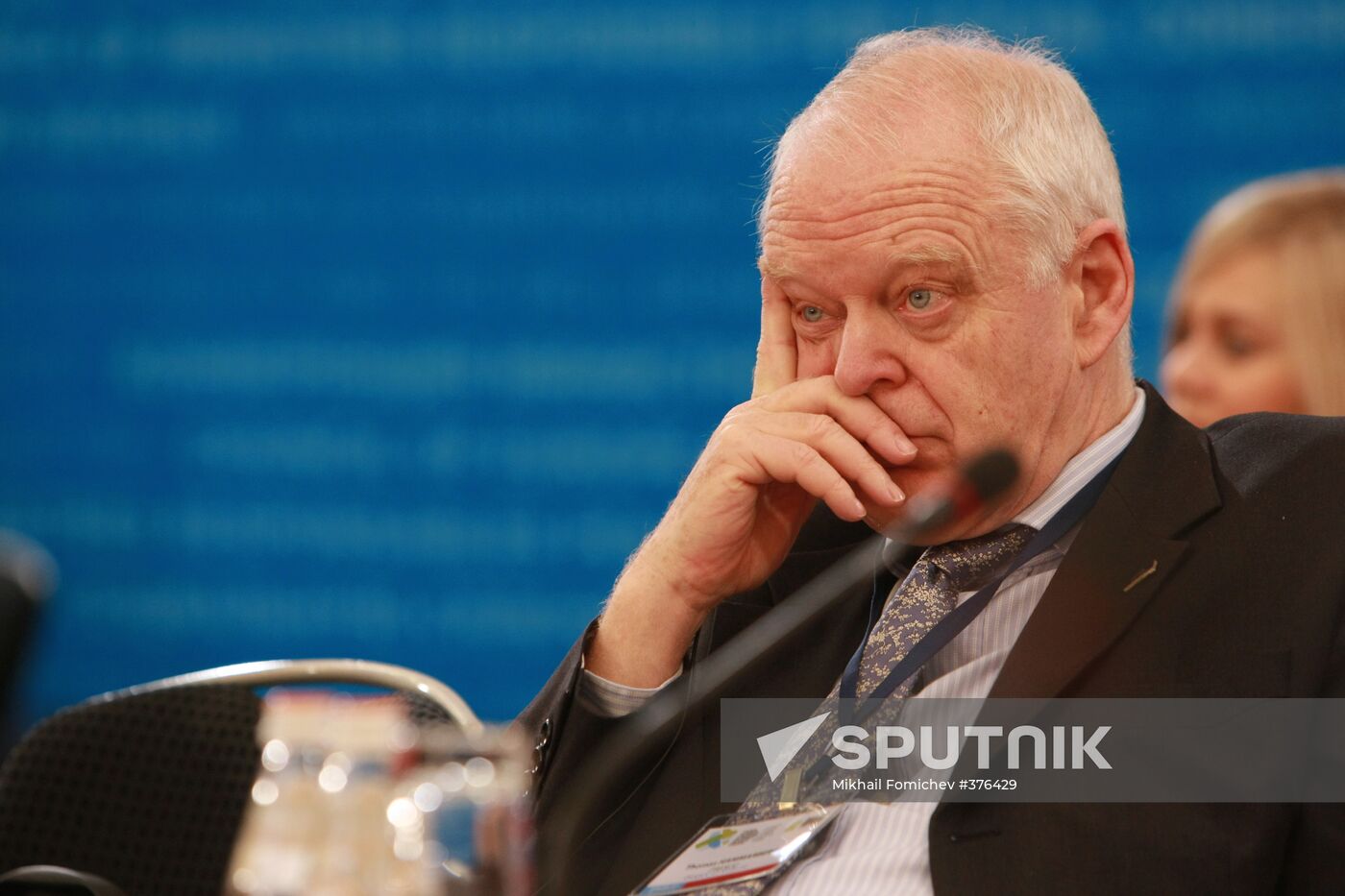 Thomas Hammarberg