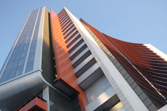 Hyatt Regency Ekaterinburg