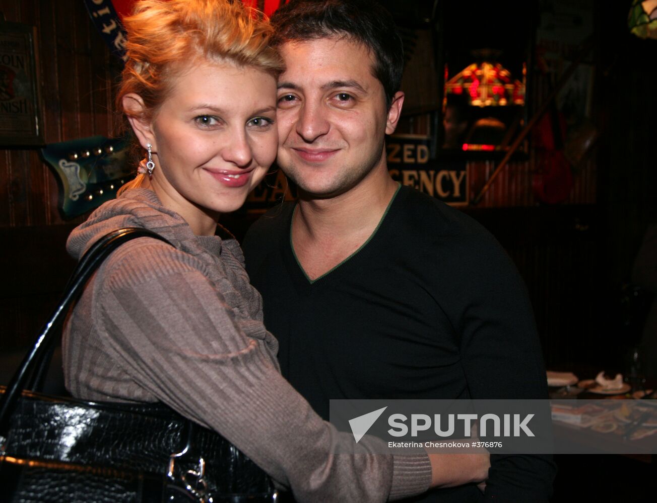 No Love in the City premiers in Moscow