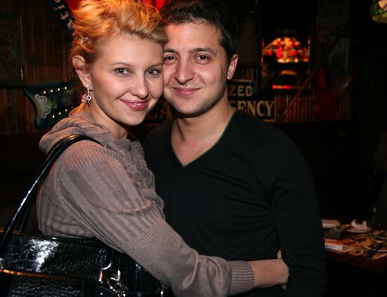 No Love in the City premiers in Moscow