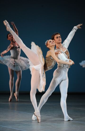 Ballet "Symphony in C"