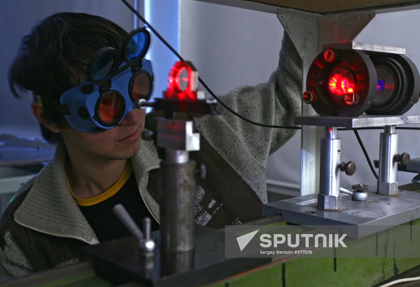 Moscow Institute of Physics and Technology