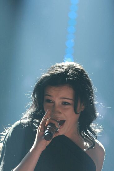Russian Eurovision 2009 national selection finals