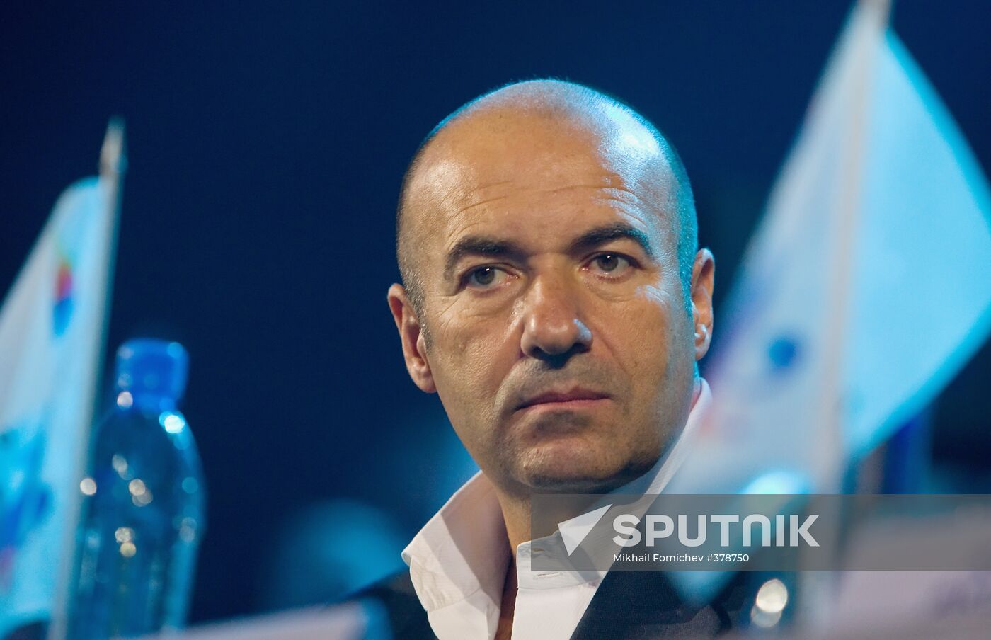 Russian Eurovision 2009 national selection finals