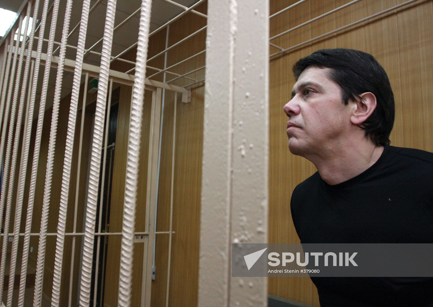 Journalist Oleg Lurye found guilty