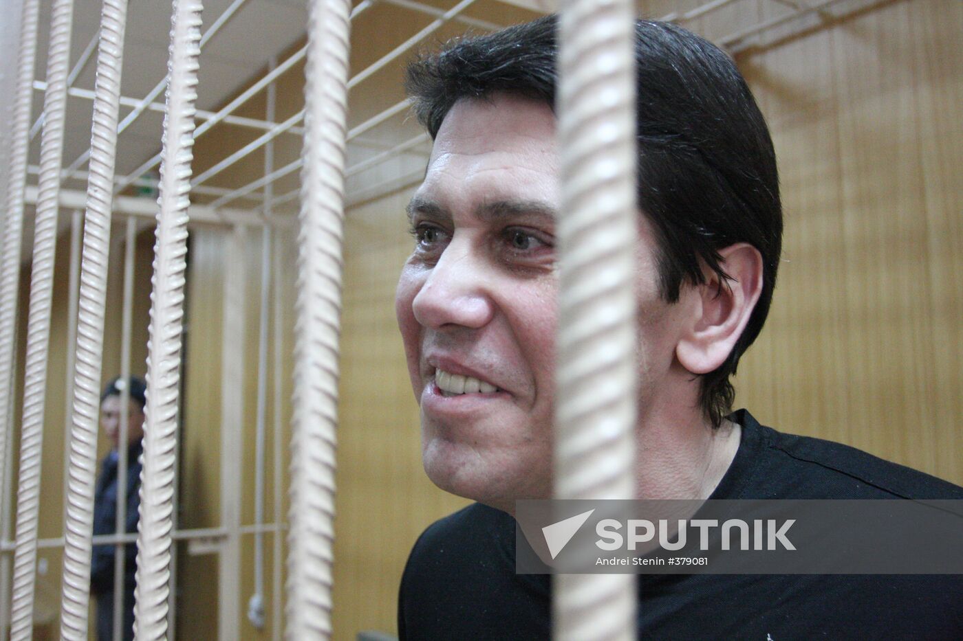 Journalist Oleg Lurye found guilty