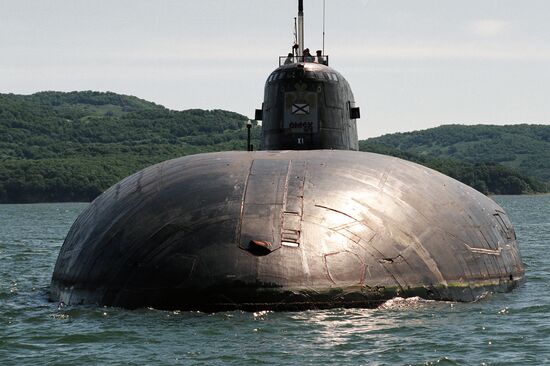 March 19 Submariner Day
