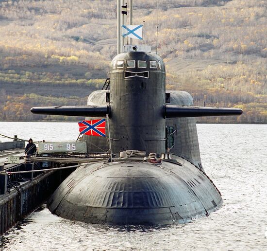 March 19 Submariner Day