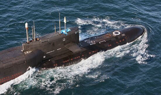 March 19 Submariner Day