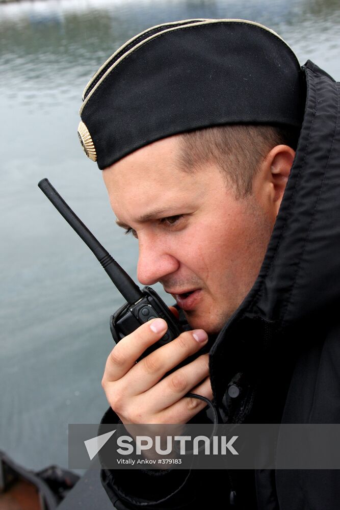 19 March - Submariner's Day
