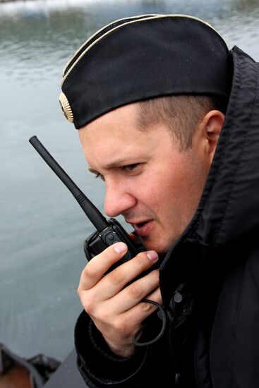 19 March - Submariner's Day