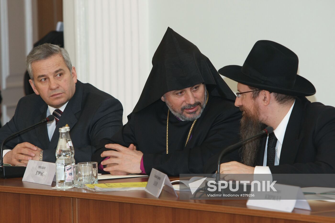 President Dmitry Medvedev visits Tula