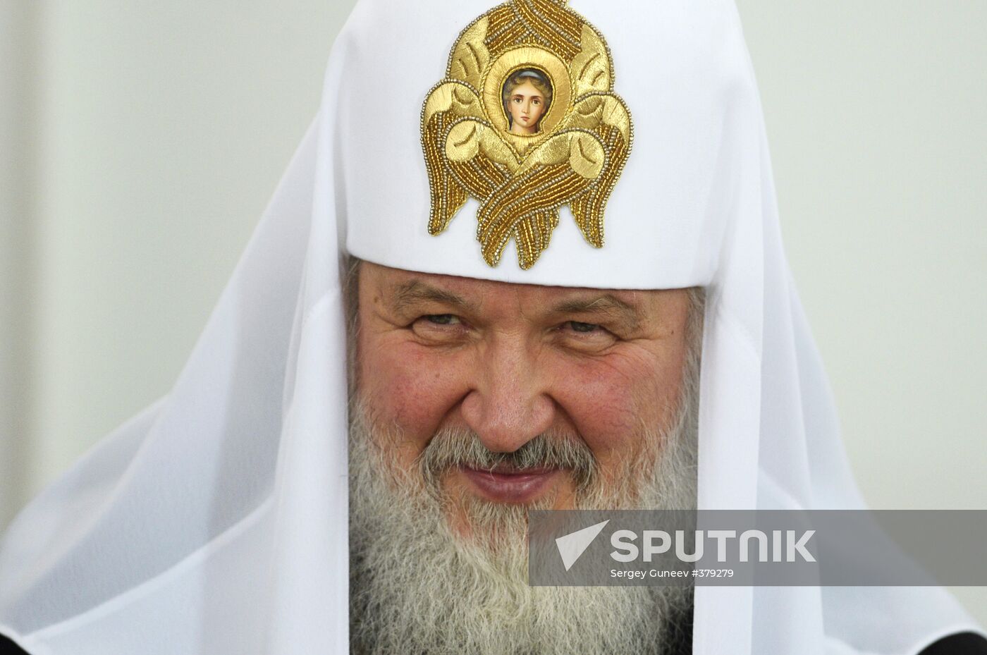 Joint session of the State Council and Religious Associations