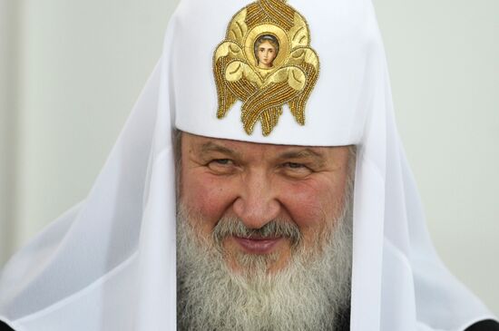 Joint session of the State Council and Religious Associations