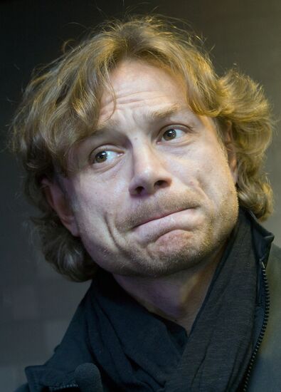 Presenting new Spartak football-club uniform