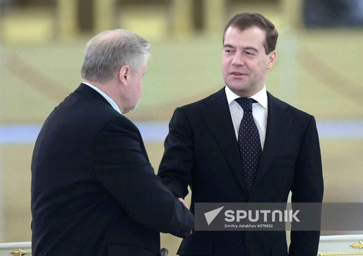 Council of Legislators in the Kremlin