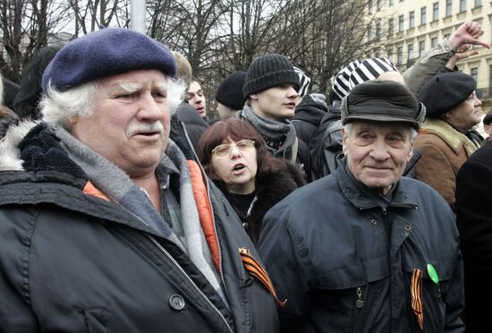 Riga's anti-Nazis