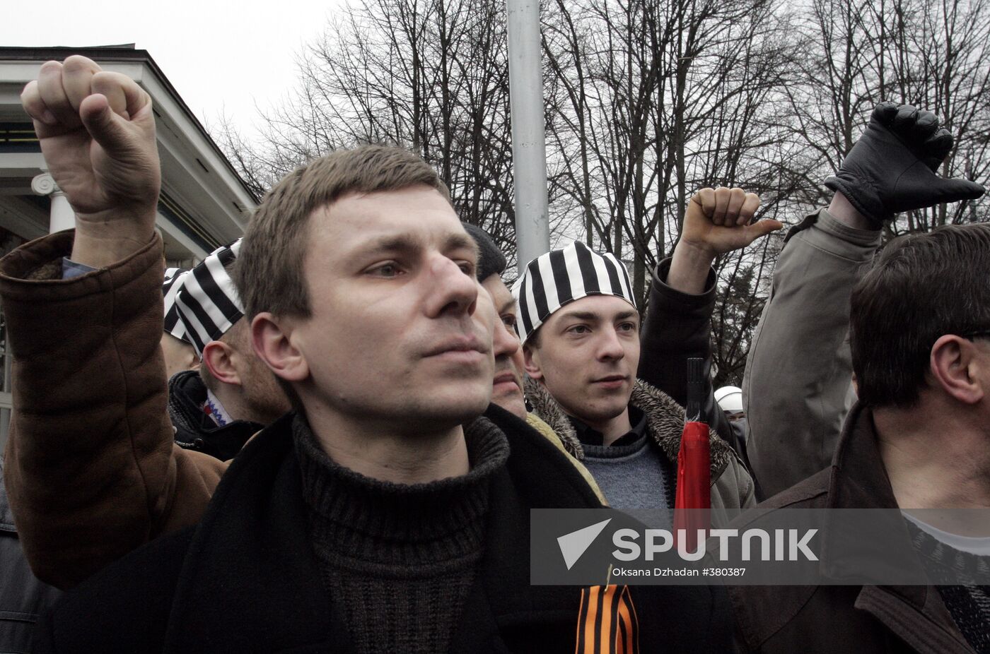 Riga's anti-Nazis