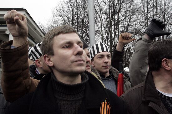 Riga's anti-Nazis